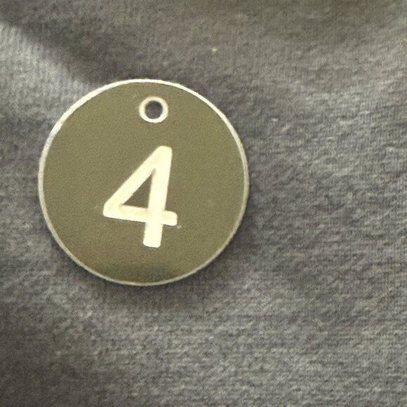 Duluth Trading Souped-Up 1/4 Zip Sweatshirt Mens Sz 2XL Waffle‎ Mock Navy Heavy - Picture 8 of 8